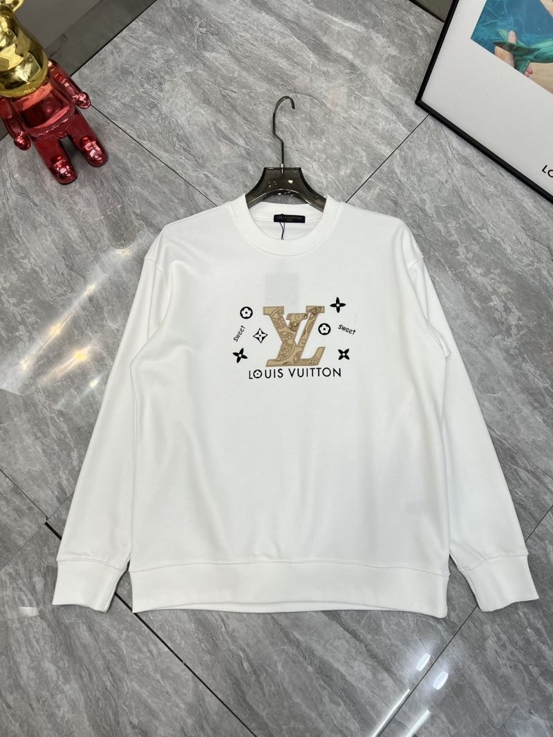 Louis Vuitton Hoodies